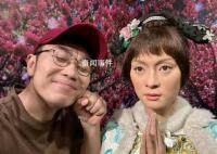 孙俪为甄嬛发声 电影《热烈》豆瓣开分7.7分