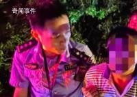 男子开三轮车上高速被拦:我杀了弟弟