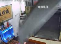 广西玉林突发多声巨响 官方回应