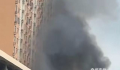 河北一地疑发生爆炸 居民:听到巨响