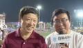 胡锡进:来凑榕江村超决赛的大热闹