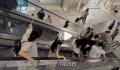 扶梯突然停运乘客原地停留20分钟 引发网友热议