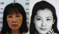 “高颜值逃犯”被抓时变凉皮摊主 解丽萍个人资料介绍