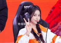 张大大曝杨颖带妆睡觉 引发了网友们的热议