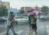 北京这场雨有多猛烈?要下多久?