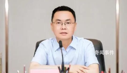 湖南一县委书记自杀?官方回应