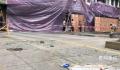 福州沿街一餐厅发生爆炸 事故原因正进一步调查中