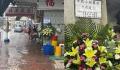 直击李玟追悼会现场 现场设灵供歌迷拜祭
