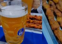网友吐槽啤酒节啤酒发酸羊肉疑掺假 目前正在进行处理