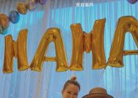 李玟母亲遵循习俗不到场送别女儿 遗体于8月1日火化