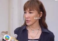李玟二姐露面回应礼服和遗产争议 都不是我口中说的