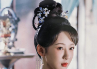 杨紫《长相思》恢复女装 第16集恢复女装