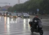 保定:非必要不外出