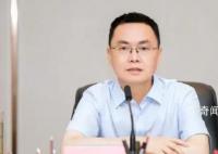 湖南一县委书记自杀?官方回应