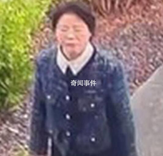 新西兰警方:失踪中国女子或已遇害