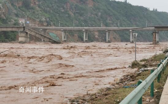 北京首次用98年建成的滞洪水库蓄洪 最大限度发挥蓄洪调峰作用