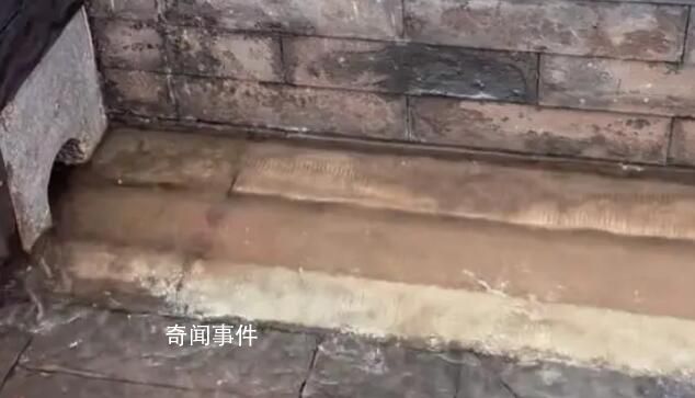 故宫辟谣600年不积水 是现代科技惹的祸吗