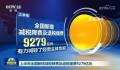 多方发力拉动经济回升向好 上半年全国新增减税降费及退税缓费9279亿元