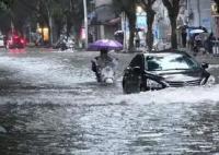 胡锡进谈北京暴雨:有些意外很难防