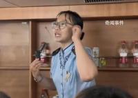 K396等列车滞留旅客已转移安置 旅客已被转移疏散到安全地点