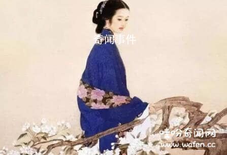 中国古代十大才女图片 中国十大才女是哪几个人物