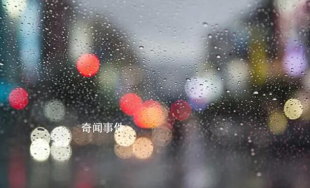 暴雨转战东北 这两省将成强降雨中心