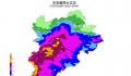 华北暴雨疯狂倾倒70多小时 三天下了两年雨量