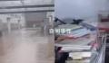 中图网约50人被困4楼 现场无有害气体