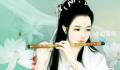 中国古代十大才女图片 中国十大才女是哪几个人物