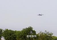 法国宣布从尼日尔撤侨 飞机上载有262人