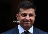 乌克兰再延长战时状态90天 至2023年11月15日