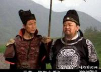 历史上有李元芳这个人吗 李元芳和狄仁杰是什么关系
