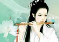 中国古代十大才女图片 中国十大才女是哪几个人物