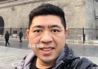 NONO被曝性侵后首露面 目前全案正式进入司法流程