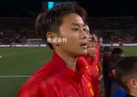 中国女足开场4分钟丢球 一场1-6让中国女足出局