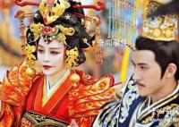 武则天和李治怎么好上的 武则天和李治差多大年纪