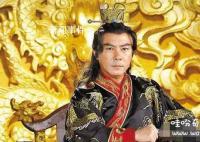 程咬金为什么叫老千岁 程咬金活了多少岁