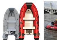 黄晓明吴京等明星驰援涿州 捐赠20艘皮划艇