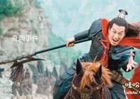 三国吕布到底有多可怕 三国吕布是哪里人