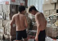 涿州有书库被淹:一小时2500万没了