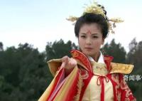 福建人对刘涛的妈祖滤镜 引起了广泛关注
