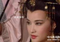 武则天怎么不杀程咬金 程咬金怎么死的