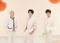 曝TFBOYS粉丝演唱会场外上演全武行