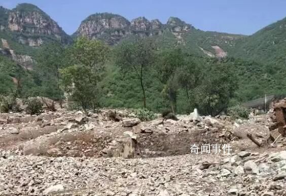 黑龙江已有4条江河发生洪水 多地积水严重