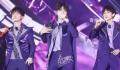 TFBOYS演唱会得票率约为0.07% 网友：陪跑三轮
