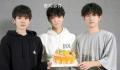 TFBOYS新歌《明天见》发布 歌曲正式音源将在8月5日10:00正式上线