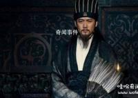 诸葛亮孩子叫什么名字 诸葛瞻是诸葛亮亲生的吗