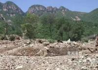 黑龙江已有4条江河发生洪水 多地积水严重