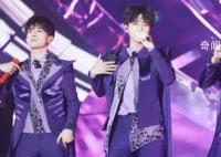 TFBOYS演唱会得票率约为0.07% 网友：陪跑三轮