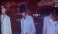 TFBOYS彩排哭了 引发了广大粉丝们关切的猜测